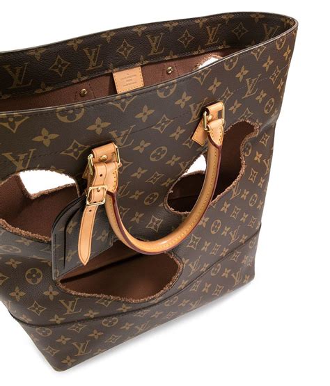 designer tote bags lv|lv tote bag with zipper.